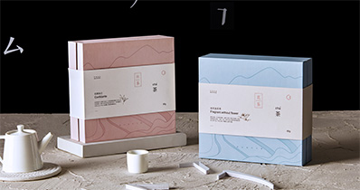 茶叶包装内盒设计_茶叶包装盒型设计_茶叶外包装盒设计公司